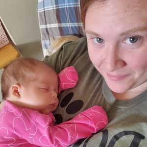 Meet your Posher, Danielle